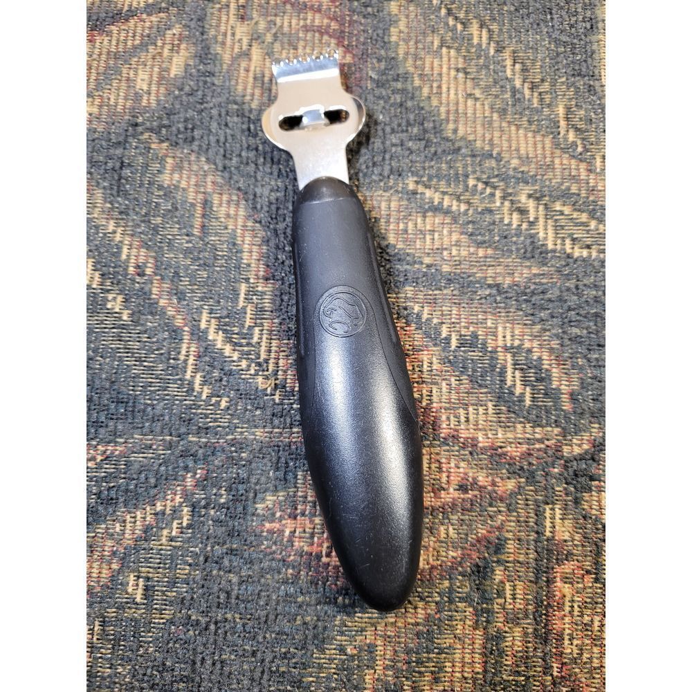 Pampered Chef Zester 